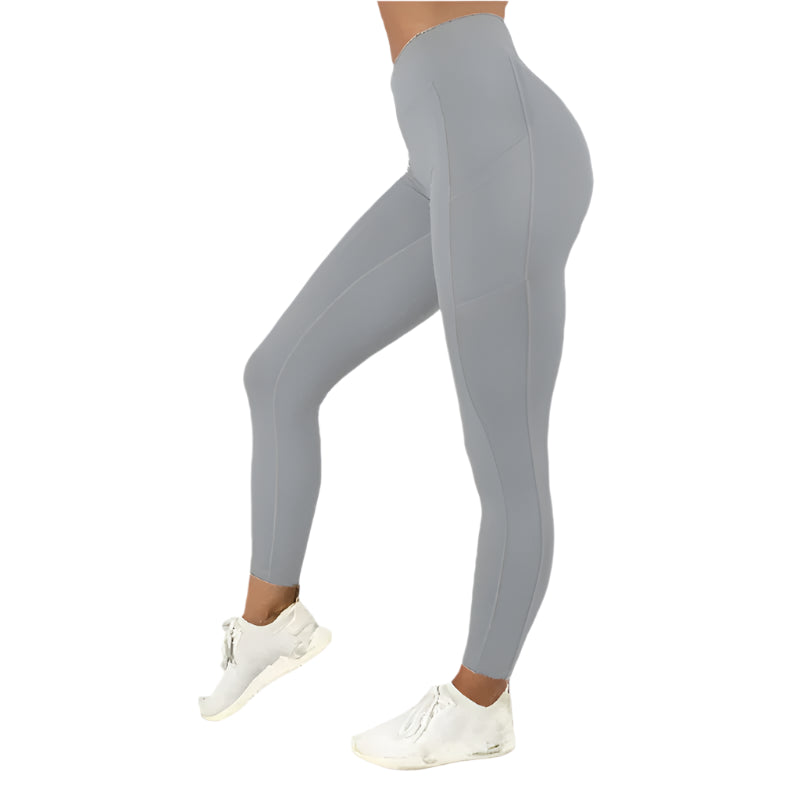 Ultimate Comfort Yoga Leggings