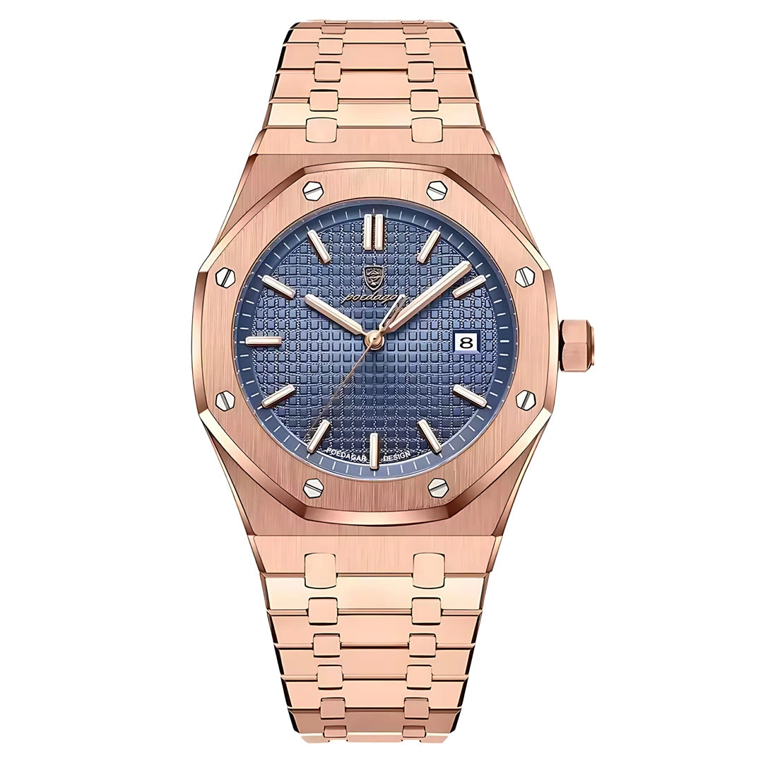 Kings Oak Luxury Timepiece