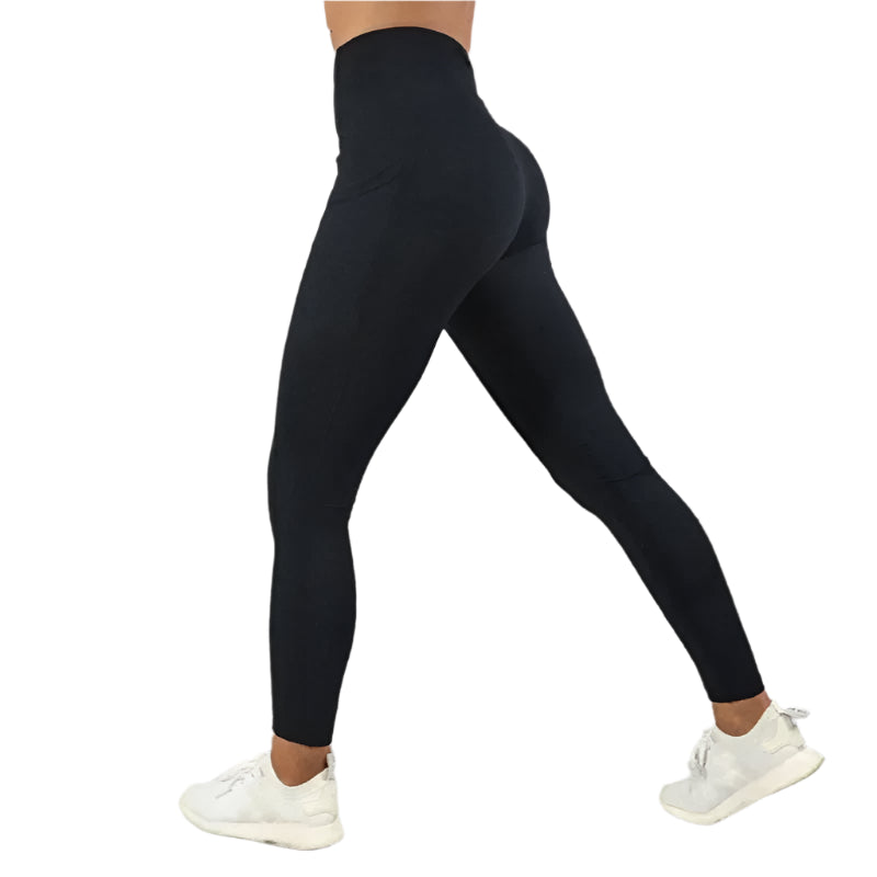 Ultimate Comfort Yoga Leggings