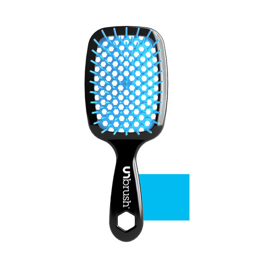 Ocean Breeze Detangler Brush