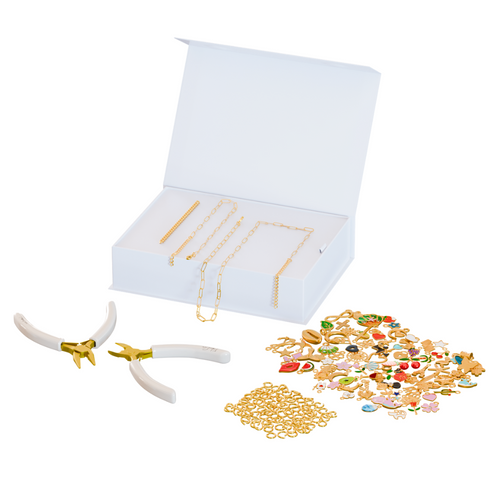 Sparkle Magic Charm Kit