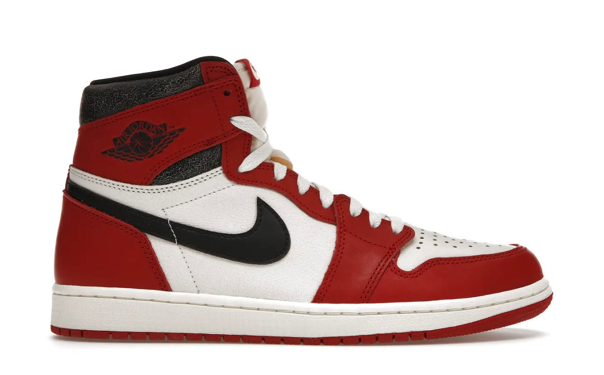 Air Jordan 1 Retro High Og Chicago