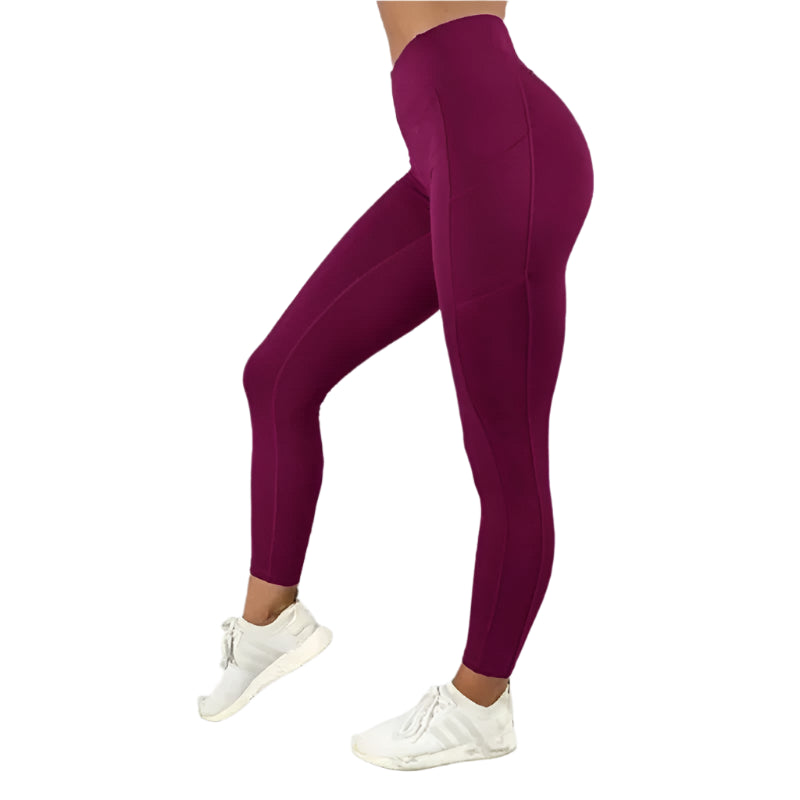 Ultimate Comfort Yoga Leggings