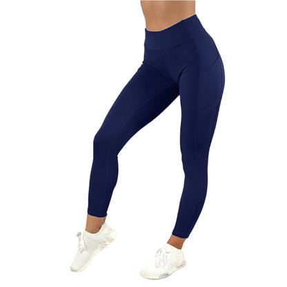 Ultimate Comfort Yoga Leggings