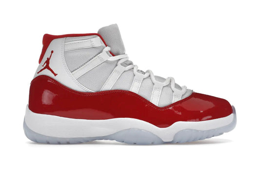 Air Jordan 11 Retro Cherry