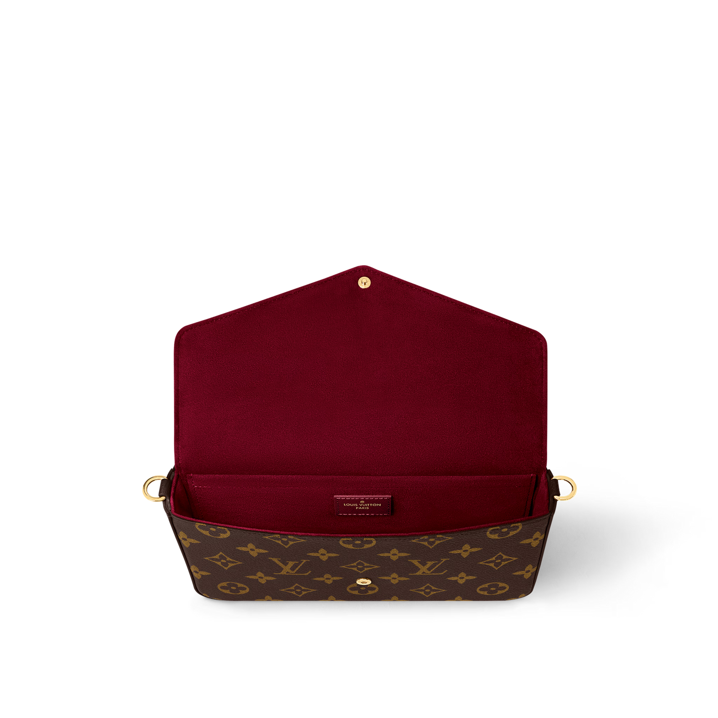 Félicie Pochette Monogram