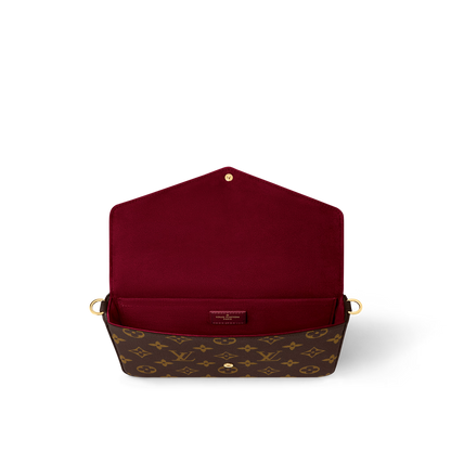 Félicie Pochette Monogram