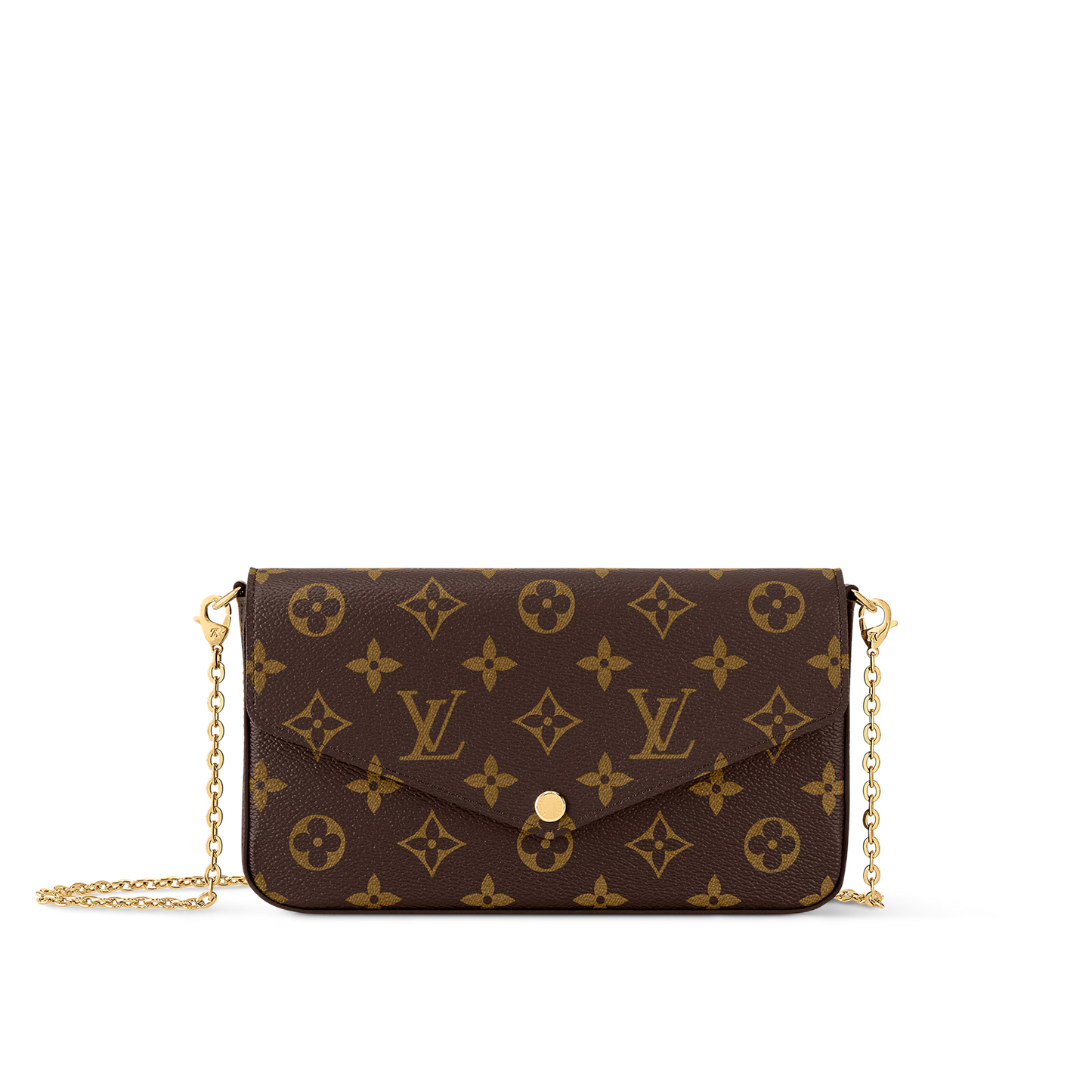 Félicie Pochette Monogram