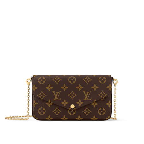 Félicie Pochette Monogram