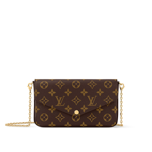 Félicie Pochette Monogram